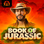 Book of Jurassic