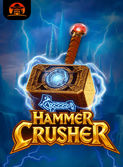 Hammer Crusher