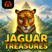 Jaguar Treasures