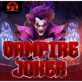 Vampire Joker