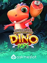 Dino Pops