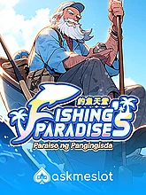 Fishing's Paradise