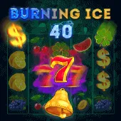 Burning Ice 40
