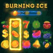 Burning Ice