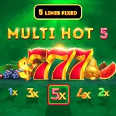 Multi Hot 5