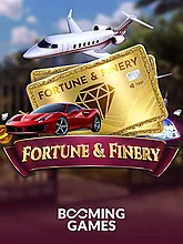 Fortune & Finery