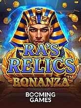 Ra´s Relics Bonanza
