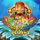 Seafood Paradise Iv Plus+2