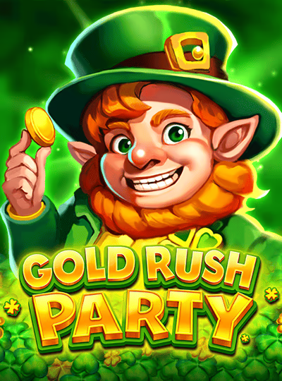 Gold Rush Party