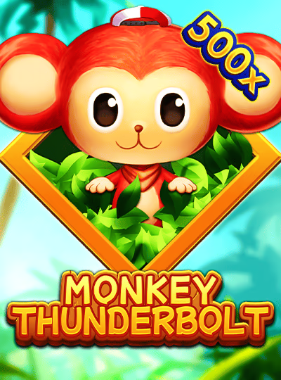 Monkey Thunderbolt