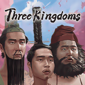Three Kingdoms