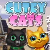 Cutey Cats