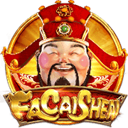FaCaiShen by CQ9