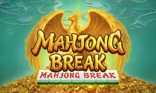 Mahjong Break