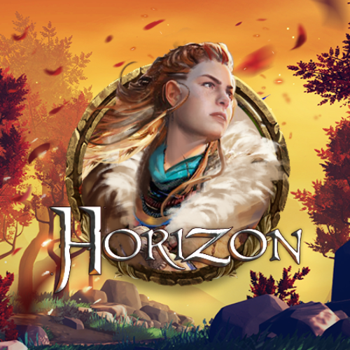 Horizon EX