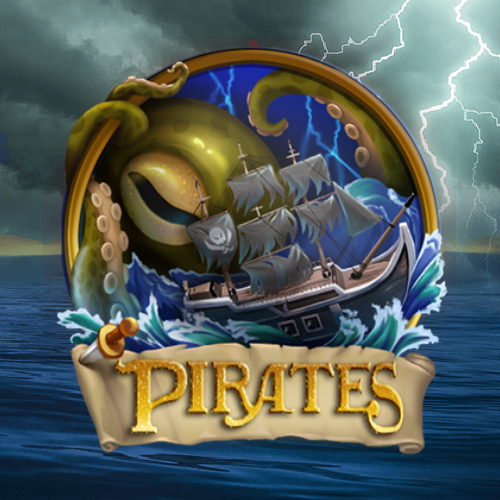 Pirates EX
