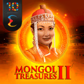 Mongol Treasures II: Archery Competition