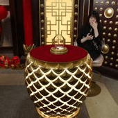 Emperor Sic Bo A