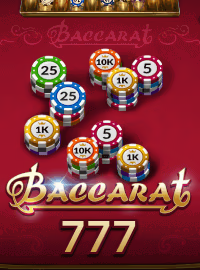 Baccarat 777