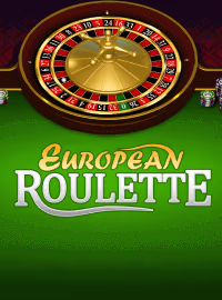 European Roulette