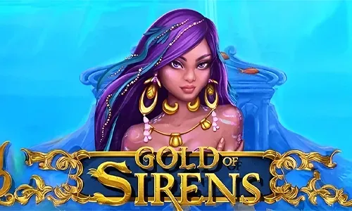 Gold of Sirens