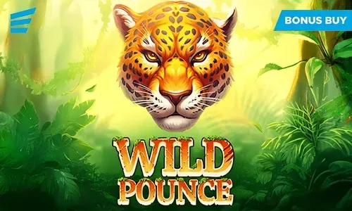 Wild Pounce