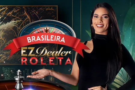 EZ Dealer Roleta Brazileira