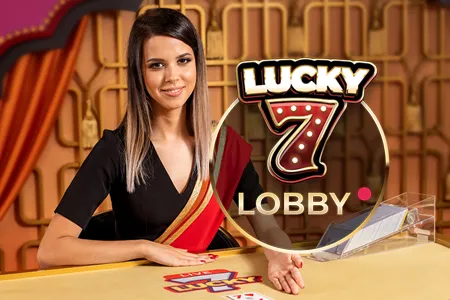 Lucky 7 Lobby