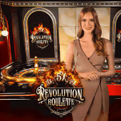 Revolution Roulette
