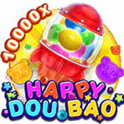 HAPPY DUO BAO