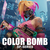 Color Bomb