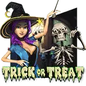 Trick or Treat