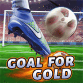Goal for Gold