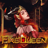 Queen Of Fire