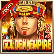 Golden Empire by JILI