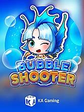 KA Bubble Shooter