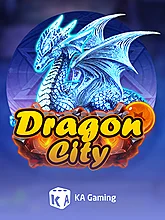 KA Dragon City