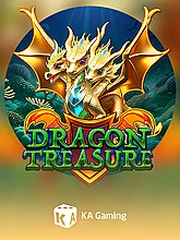 KA Dragon Treasure
