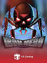 KA Iron Hero