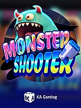KA Monster Shooter