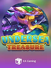 Undersea Treasure