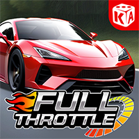 Full Throttle
