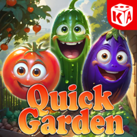 Quick Garden