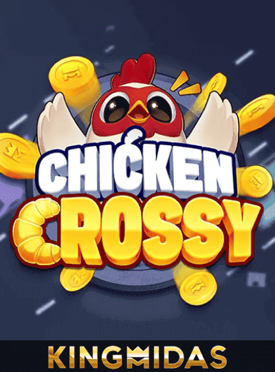Chicken Crossy