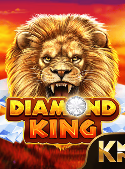 Diamond King