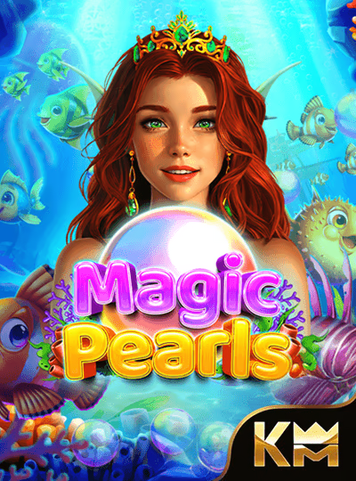 Magic Pearls