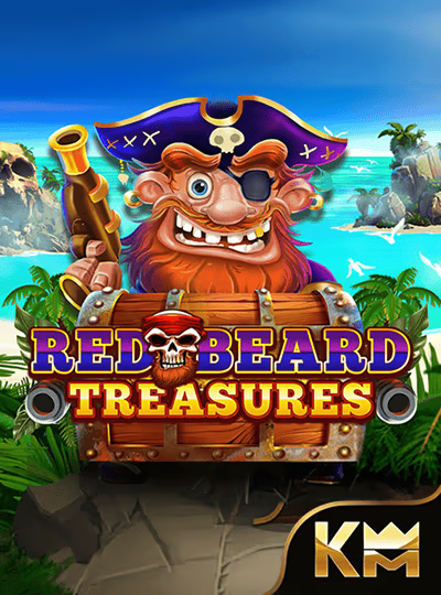 Redbeard Treasures