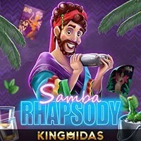 Samba Rhapsody