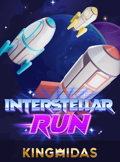 Interstellar Run
