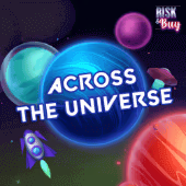 Across the Universe